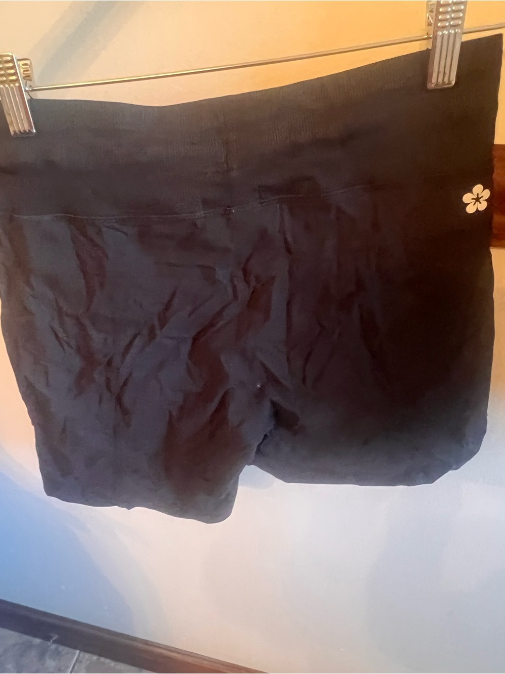 Women’s Tuff Athletic Shorts